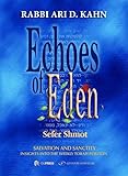 Echoes Of Eden Sefer Shmot