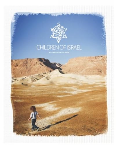 Cover of Children of Israel