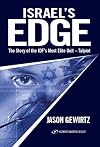 Israel's Edge: The Story of The IDF's Most Elite Unit - Talpiot