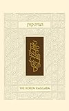 La Haggada De Pessah Edition Koren Illustree