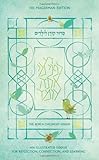 The Koren Childrens Siddur Nusah Sepharadim The Magerman Edition An Illustrated Siddur For Reflection Connection And Learning