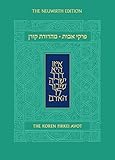Koren Pirkei Avot