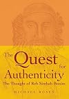 The Quest for Authenticity: The Thought of Reb Simhah Bunim