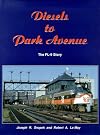 Diesels to Park Avenue: The FL9 Story