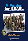 A Passion For Israel Adventures of a Sar-El Volunteer