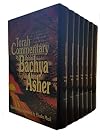 Torah Commentary: Midrash Rabbeinu Bachya (7 volume set)