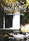 Total Immersion: A Mikvah Anthology