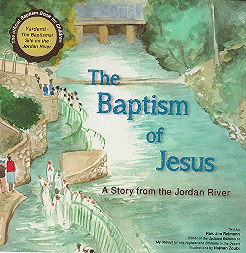 Cover for Children's Bible Storybook