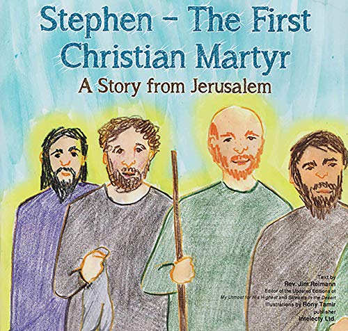 Cover for Children's Bible Storybook