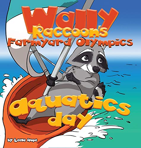 Aquatics Day book cover
