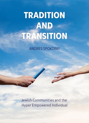 Portada de Tradition and Transition