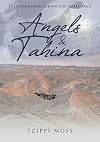 Angels & tahina : 18 lessons from hiking the Israel Trail