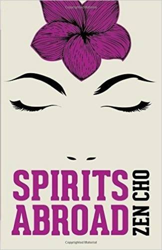 Spirits Abroad book cover