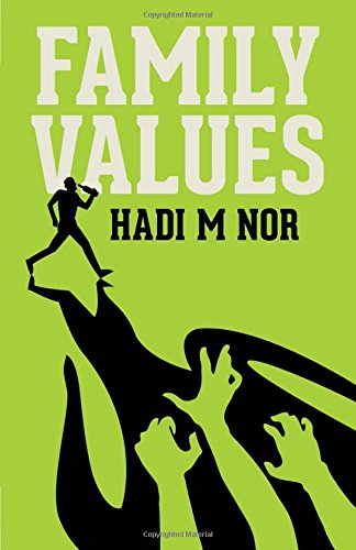 Cover of Family Values