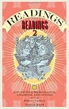 Readings from Readings 2: New Writing from Malaysia, Singapore and Beyond