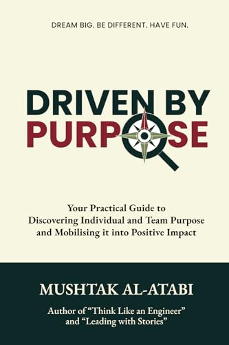 Driven by Purpose
