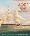 Penang : the fourth presidency of India 1805-1830