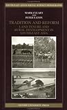 Tradition and reform : land tenure and rural development in South-East Asia