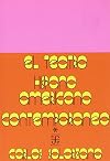 Teatro hispanoamericano contemporaneo: antologia. 2 vols