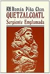 Quetzalcóatl: serpiente emplumada