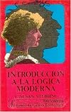 Introducción a la lógica moderna