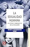 La sexualidad humana : un estudio comparativo de su evolución