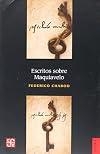 Scritti su Machiavelli