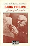Antolog&iacute;a de poes&iacute;a