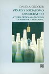 Praxis and Democratic Socialism: Critical Social Theory of Markovic Stojanovic