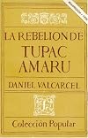 La rebelión de Túpac Amaru