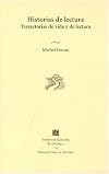 Historias de lectura. Trayectorias de vida y de lectura (Espacios Para La Lectura) (Spanish Edition)