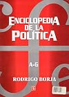 ENCICLOPEDIA DE LA POLITICA A HASTA Z