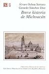 Breve historia de Michoacán