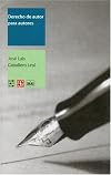 Derecho de autor para autores