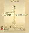 La patria en el Paseo de la Reforma