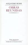 Obras reunidas