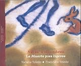 La Muerte The Death Mixteco