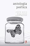 Antología poética (Biblioteca Universitaria de Bolsillo) (Spanish Edition)