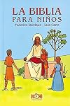 La biblia para ninos