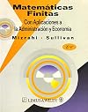 Matematicas finitas/ Finite Mathematics (Spanish Edition)