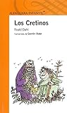 Imagen de portada de Amazon