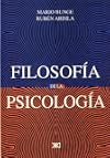 Filosofia de La Psicologia