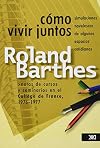 Cómo Vivir Juntos