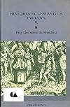 Historia eclesiástica indiana