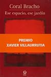 Ese espacio, ese jardín (Spanish Edition)