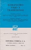 'Romancero Viejo y Tradicional