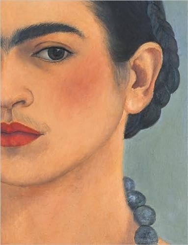 Frida Kahlo: National Homage 1907-2007 book cover