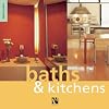 Baths & Kitchens: Inside Glance (No. 1)