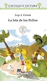 Imagen de portada de Amazon