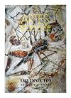 Artes de Mexico #11 - Los insectos en el arte mexicano / Insects in Mexican Art